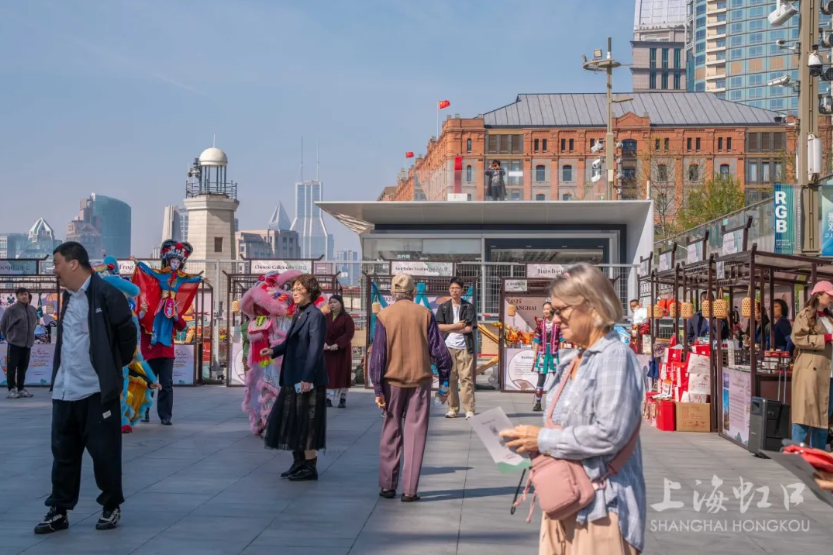 “海上之窗”入境邮轮市集.png “海上之窗”入境邮轮市集.png