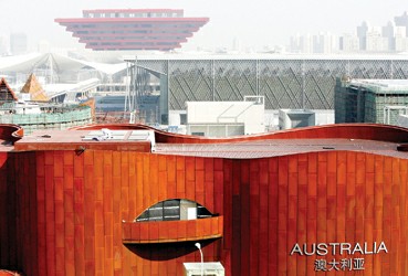 新华社特稿：世博冲刺 上海总动员