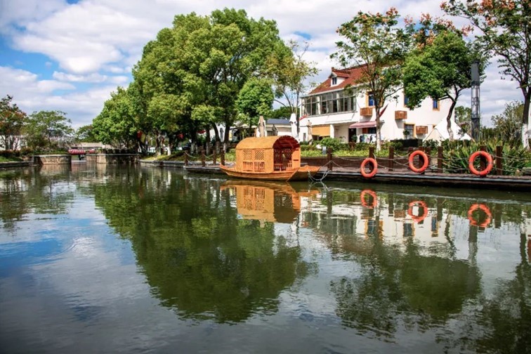 跟着半马游青浦|玩法多样,老少兼顾!让你的每一步都充满惊喜! 跟着半马游青浦|玩法多样,老少兼顾!让你的每一步都充满惊喜!