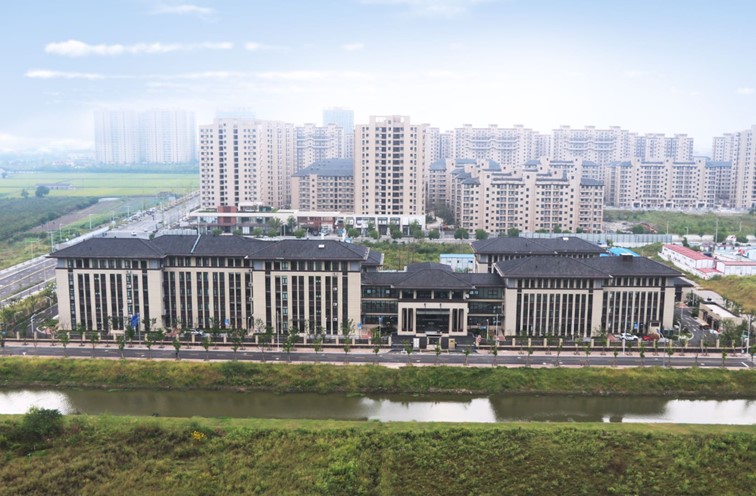 青浦有这些养老机构获评信用等级A级 青浦有这些养老机构获评信用等级A级