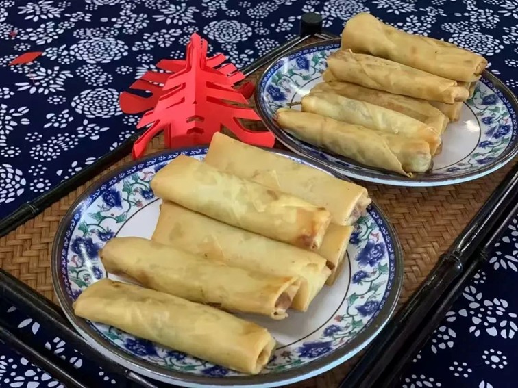 过大年·来青浦丨“艺”见青新，“趣”寻年味