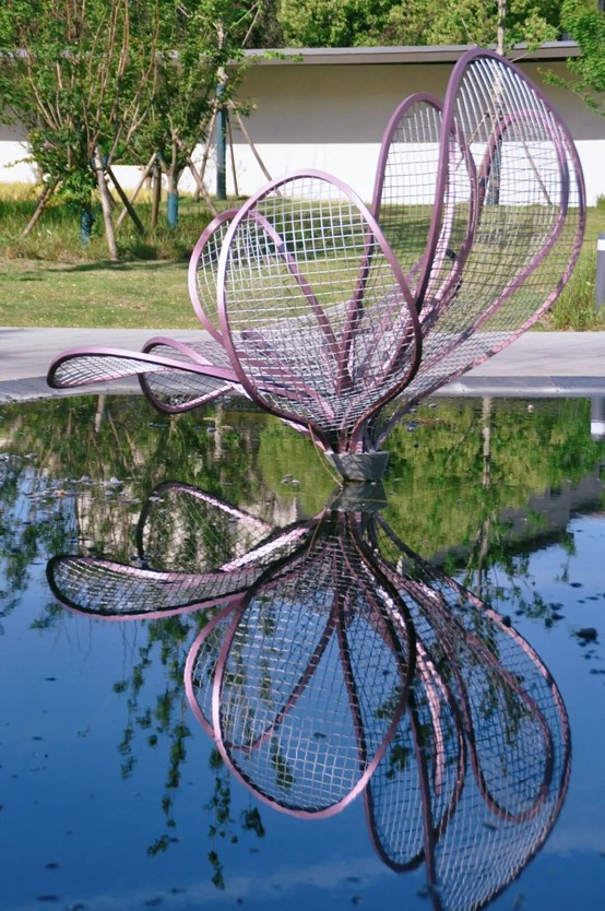 2026逛青浦环城水系公园指南