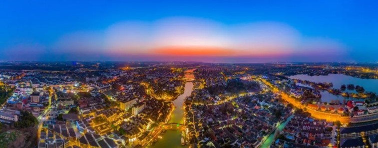 2024长三角·青浦新城半程马拉松赛开始招募“官方配速员”