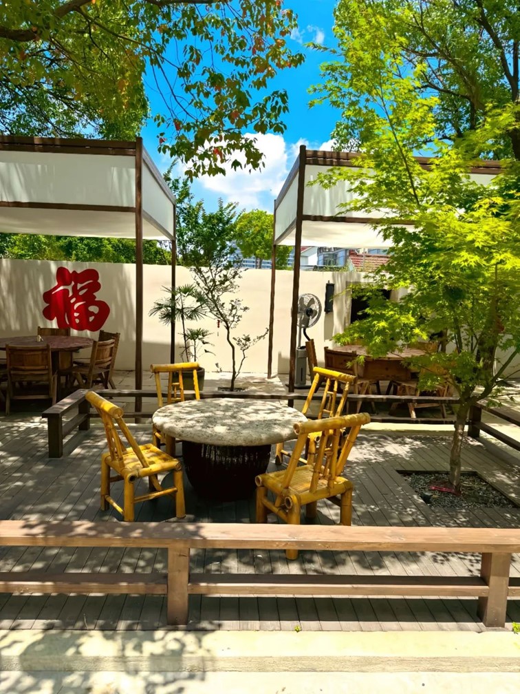 快高铁·慢生活｜开通啦！青浦上榜长三角“四季主题榜单”和十大主题线路！