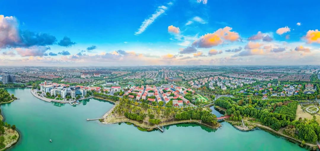 美兰湖科创湖区(万海民 摄).jpeg 美兰湖科创湖区(万海民 摄).jpeg