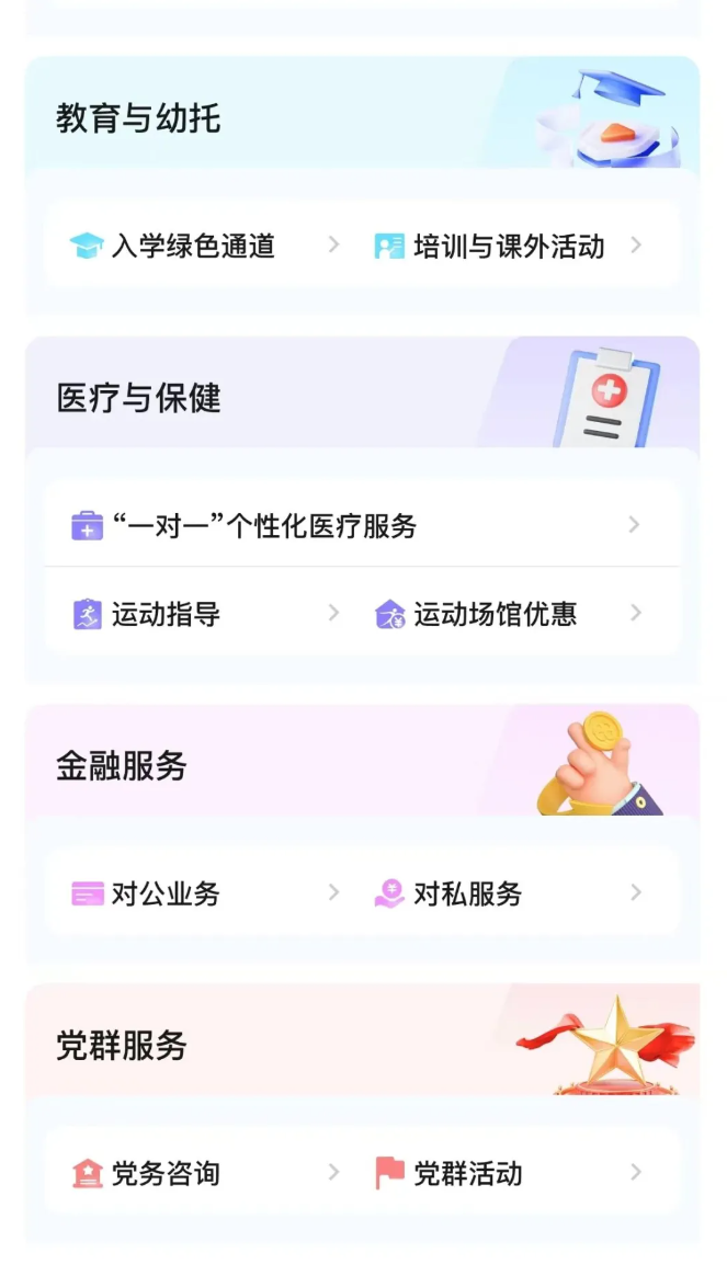 “福利尊享”推出“定制化”福利方案.png “福利尊享”推出“定制化”福利方案.png