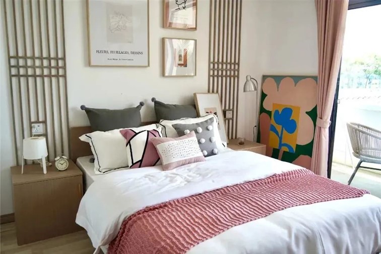 会·聚青浦|入住颜值与舒适并存的青浦民宿,隐逸乡野,静享秋欢! 会·聚青浦|入住颜值与舒适并存的青浦民宿,隐逸乡野,静享秋欢!