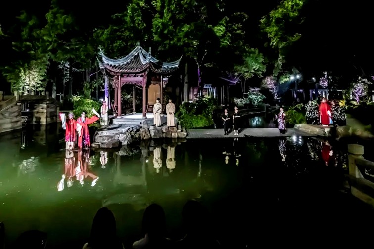 五一活动集:青浦区五一活动菜单(2025年4月29日-5月5日) 五一活动集:青浦区五一活动菜单(2025年4月29日-5月5日)