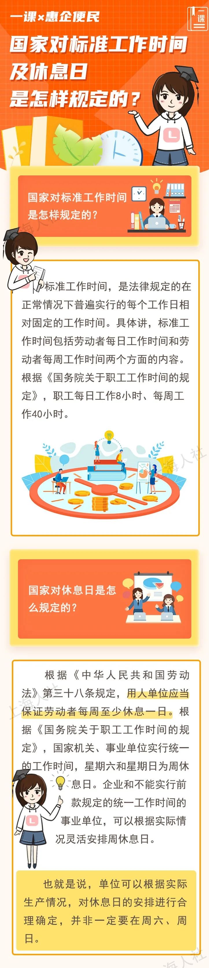 国家对标准工作时间及休息日是怎样规定的?.jpeg 国家对标准工作时间及休息日是怎样规定的?.jpeg