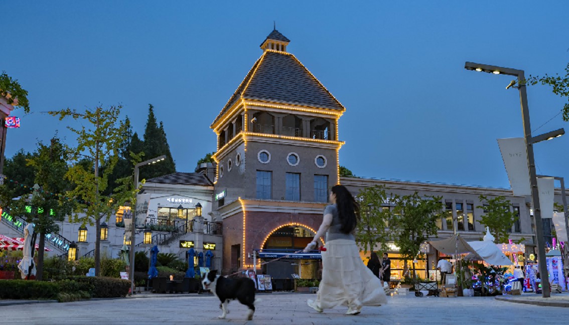 会·聚青浦|吃喝玩乐宿“一站式”玩转进博会!青浦为你配齐了~ 会·聚青浦|吃喝玩乐宿“一站式”玩转进博会!青浦为你配齐了~