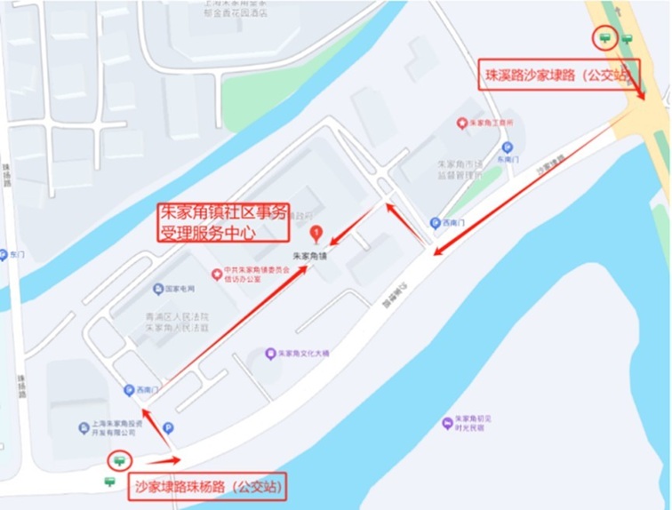 青浦区招聘会预告：“乐业上海优+”青西三镇招聘会助你找个家门口的好工作！