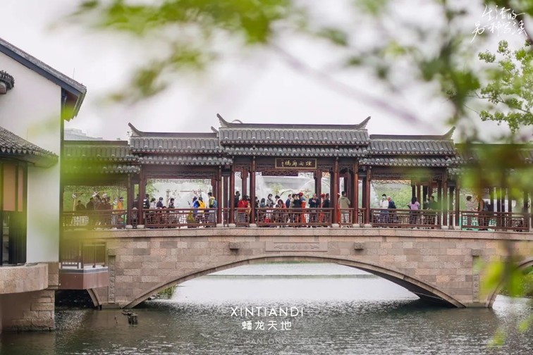 年底前免费!乘微度假巴士游青浦,每一站都有惊喜! 年底前免费!乘微度假巴士游青浦,每一站都有惊喜!