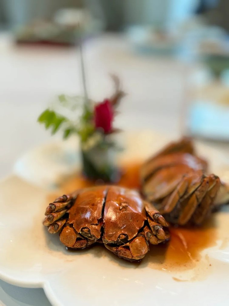 会·聚青浦|这些沪郊雅宿一到秋天就美翻,田园小院赏秋不扎堆 会·聚青浦|这些沪郊雅宿一到秋天就美翻,田园小院赏秋不扎堆