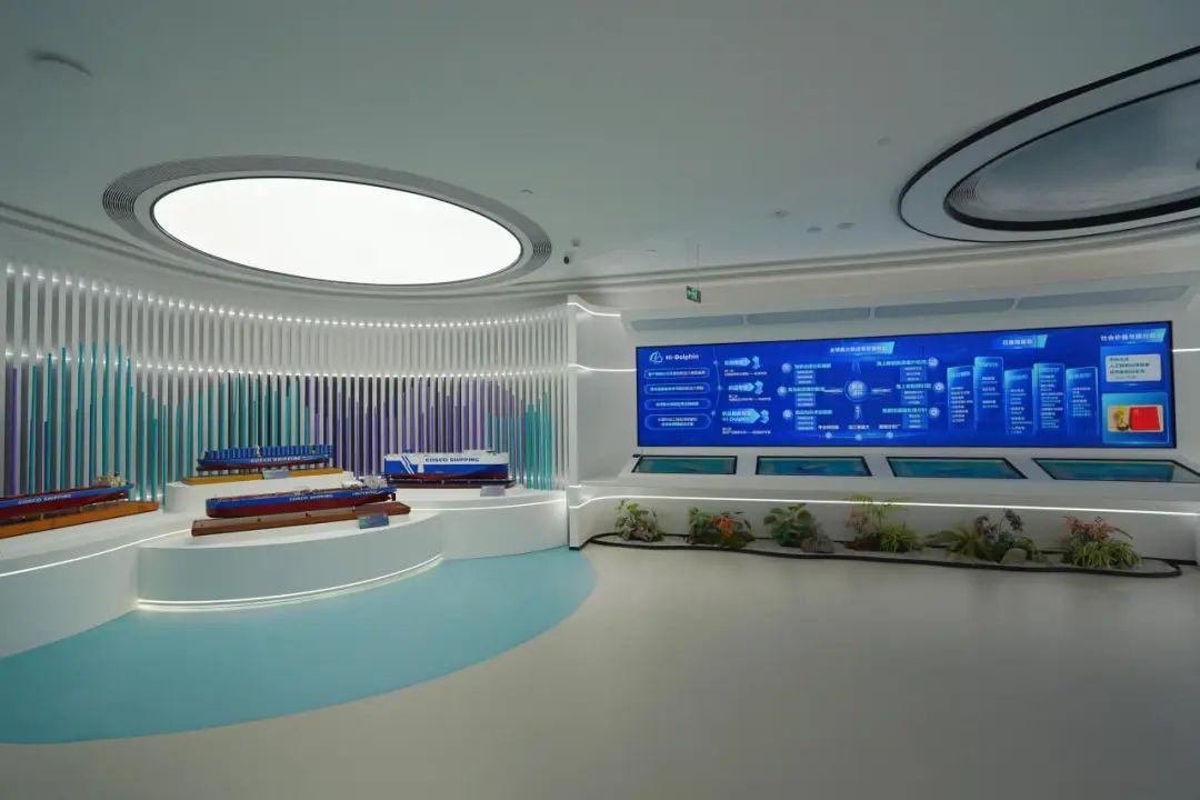 20250709中国航海博物馆博鳌数字馆正式开馆 (3).jpg