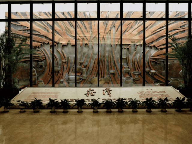 会·聚青浦|吃喝玩乐宿“一站式”玩转进博会!青浦为你配齐了~ 会·聚青浦|吃喝玩乐宿“一站式”玩转进博会!青浦为你配齐了~