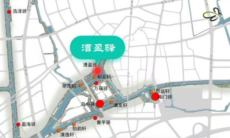 预告：“律动青浦，护航进博”系列活动——法治集市（第一场）出摊啦！