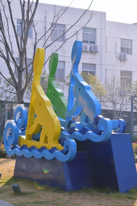 2026逛青浦环城水系公园指南