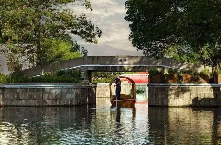 快高铁·慢生活｜开通啦！青浦上榜长三角“四季主题榜单”和十大主题线路！