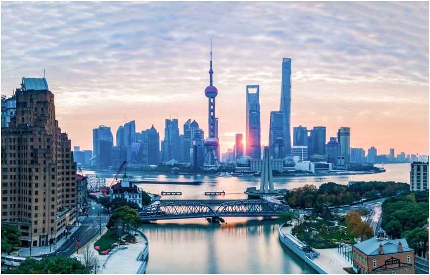 上海黄浦江两岸风光.jpeg 上海黄浦江两岸风光.jpeg