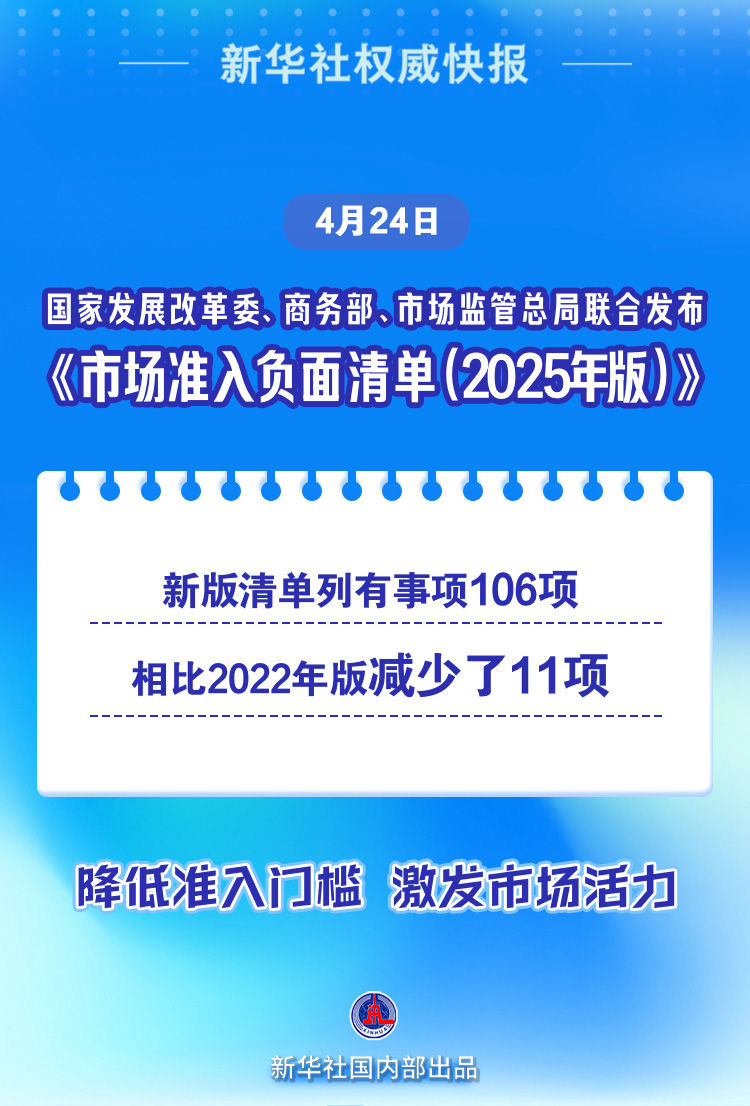 《市场准入负面清单（2025年版）》发布.jpg