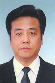 上海市市管干部提任前公示