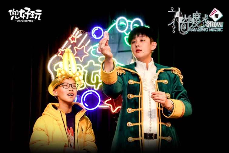 过大年·来青浦丨“艺”见青新，“趣”寻年味