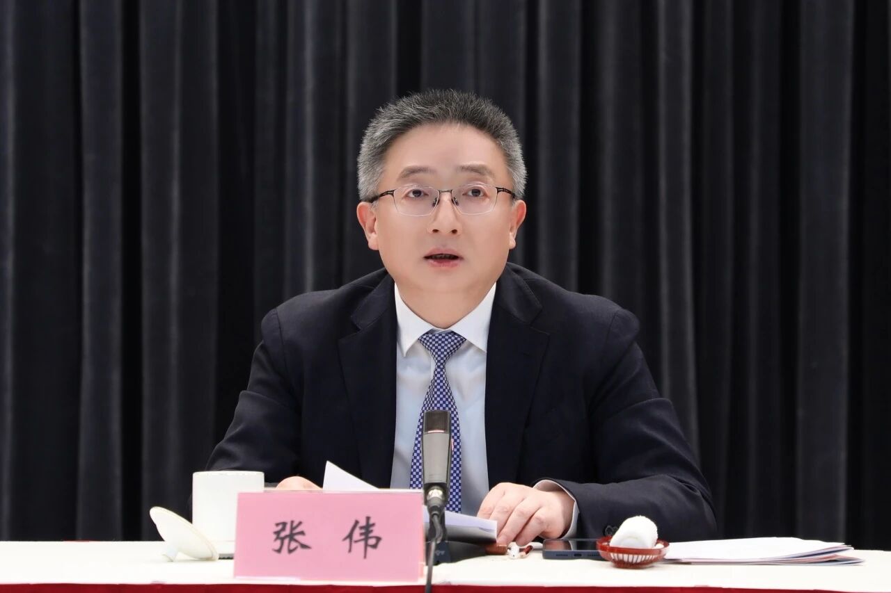 农工党长宁区第十五次代表大会召开,选举产生新一届区委班子3.jpg