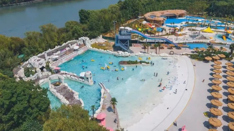 文旅商体展农资讯:青浦区一周活动菜单(2025年6月6日-6月13日) 文旅商体展农资讯:青浦区一周活动菜单(2025年6月6日-6月13日)