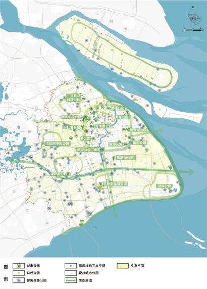 图4 上海市“十五五”公园绿地建设布局示意.jpg