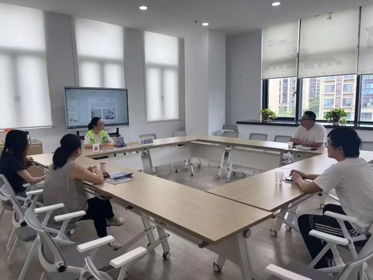 2025年青浦区“家门口”就业服务预告(7月18日-7月25日) 2025年青浦区“家门口”就业服务预告(7月18日-7月25日)