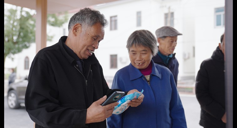 青浦：上线“幸福社区一元购”作为常年众筹项目