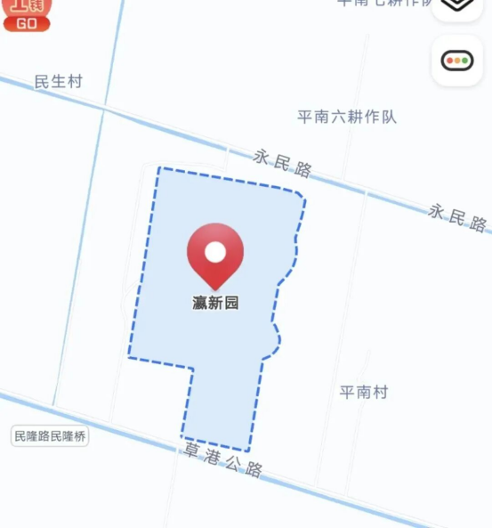 清明期间崇明道路交通指南请收好243.png 清明期间崇明道路交通指南请收好243.png