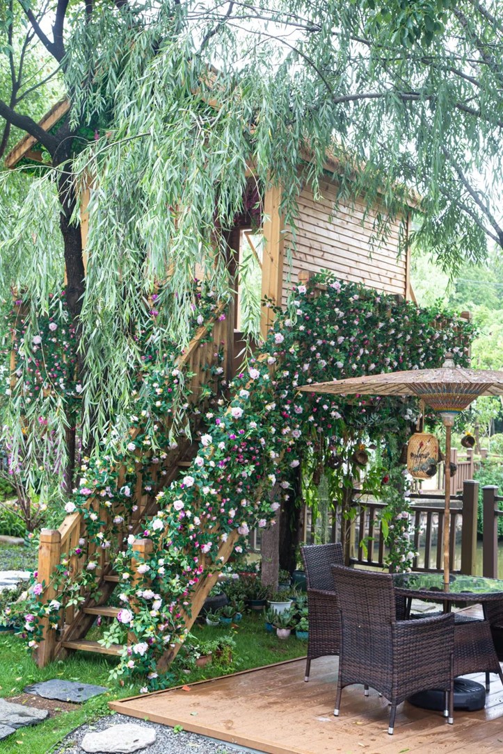 跟着半马游青浦|玩法多样,老少兼顾!让你的每一步都充满惊喜! 跟着半马游青浦|玩法多样,老少兼顾!让你的每一步都充满惊喜!