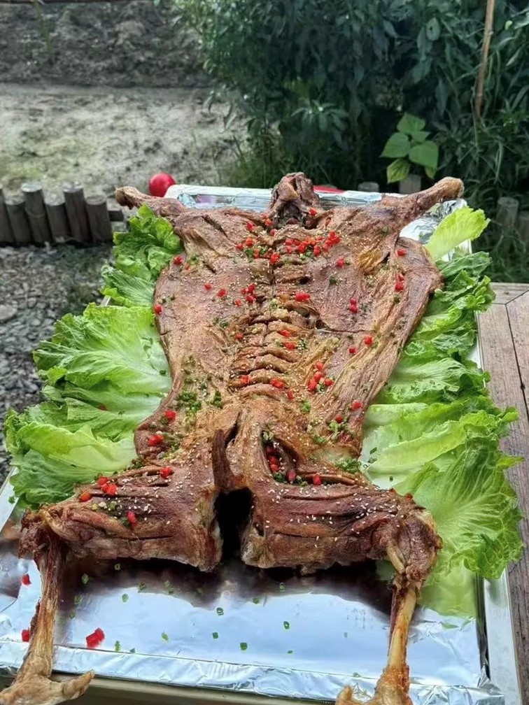 一二三四|青浦秋日疗愈系轻居,每一家都想住一遍…… 一二三四|青浦秋日疗愈系轻居,每一家都想住一遍……