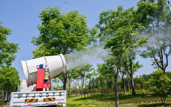 上海市成功举办“2025年上海市林业生物灾害防控宣传周启动仪式暨林业有害生物防控演练”活动7.jpg 上海市成功举办“2025年上海市林业生物灾害防控宣传周启动仪式暨林业有害生物防控演练”活动7.jpg