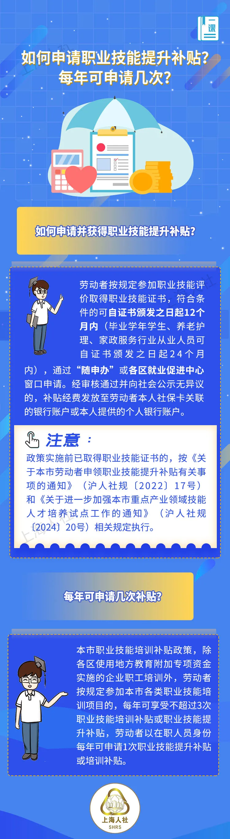 如何申请职业技能提升补贴?每年可申请几次?.jpeg