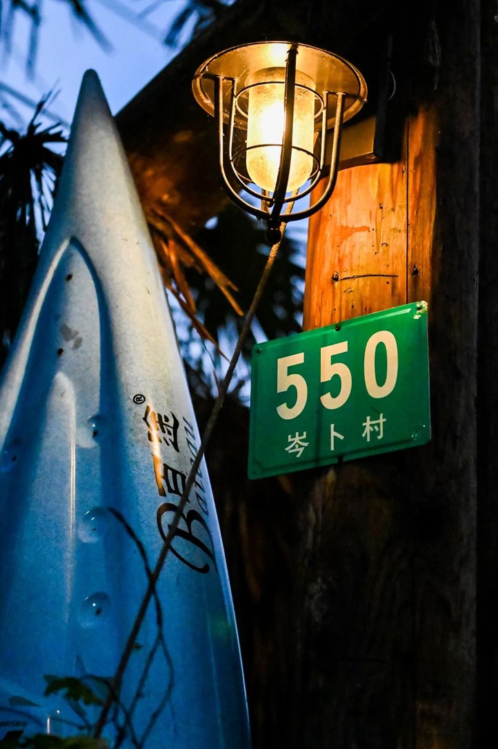 会·聚青浦|这条既City又Country的旅“行”,才是当代人的最爱! 会·聚青浦|这条既City又Country的旅“行”,才是当代人的最爱!