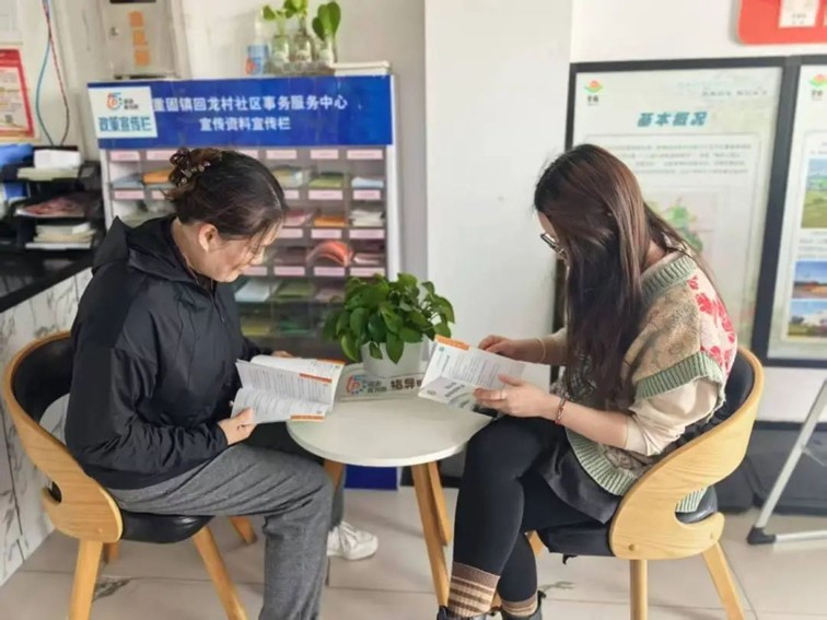 2025年青浦区“家门口”就业服务预告（4月8日-4月15日）