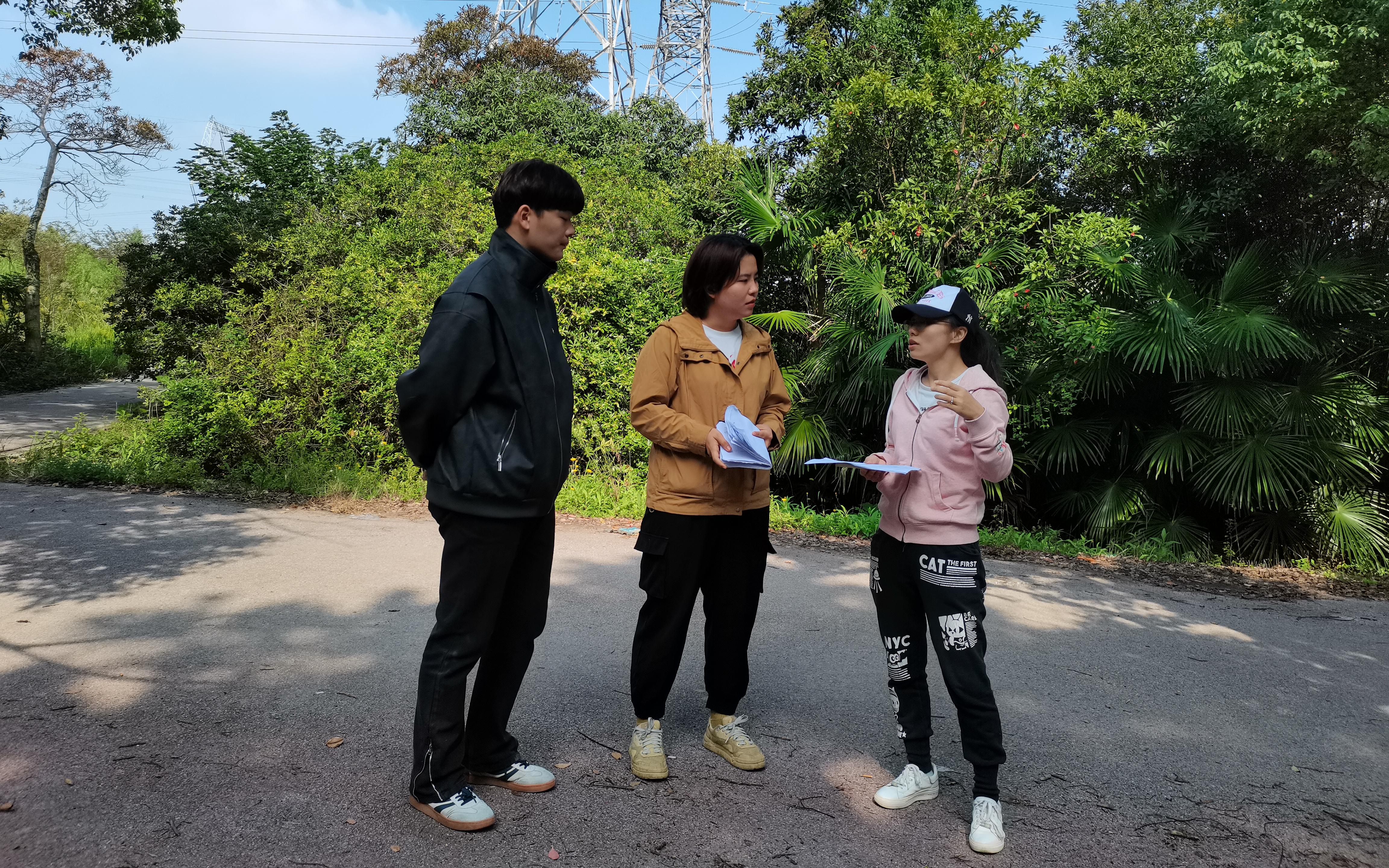 上海市林长制日常检查督导工作正式启动3.jpg 上海市林长制日常检查督导工作正式启动3.jpg