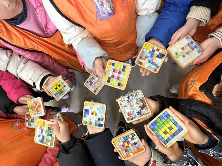 爱心寒托班|寒假有爱,成长无忧!2025年青浦区小学生爱心寒托班来啦! 爱心寒托班|寒假有爱,成长无忧!2025年青浦区小学生爱心寒托班来啦!