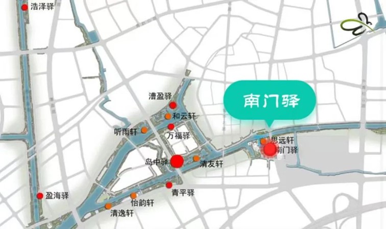 预告：“律动青浦，护航进博”系列活动——法治集市（第一场）出摊啦！