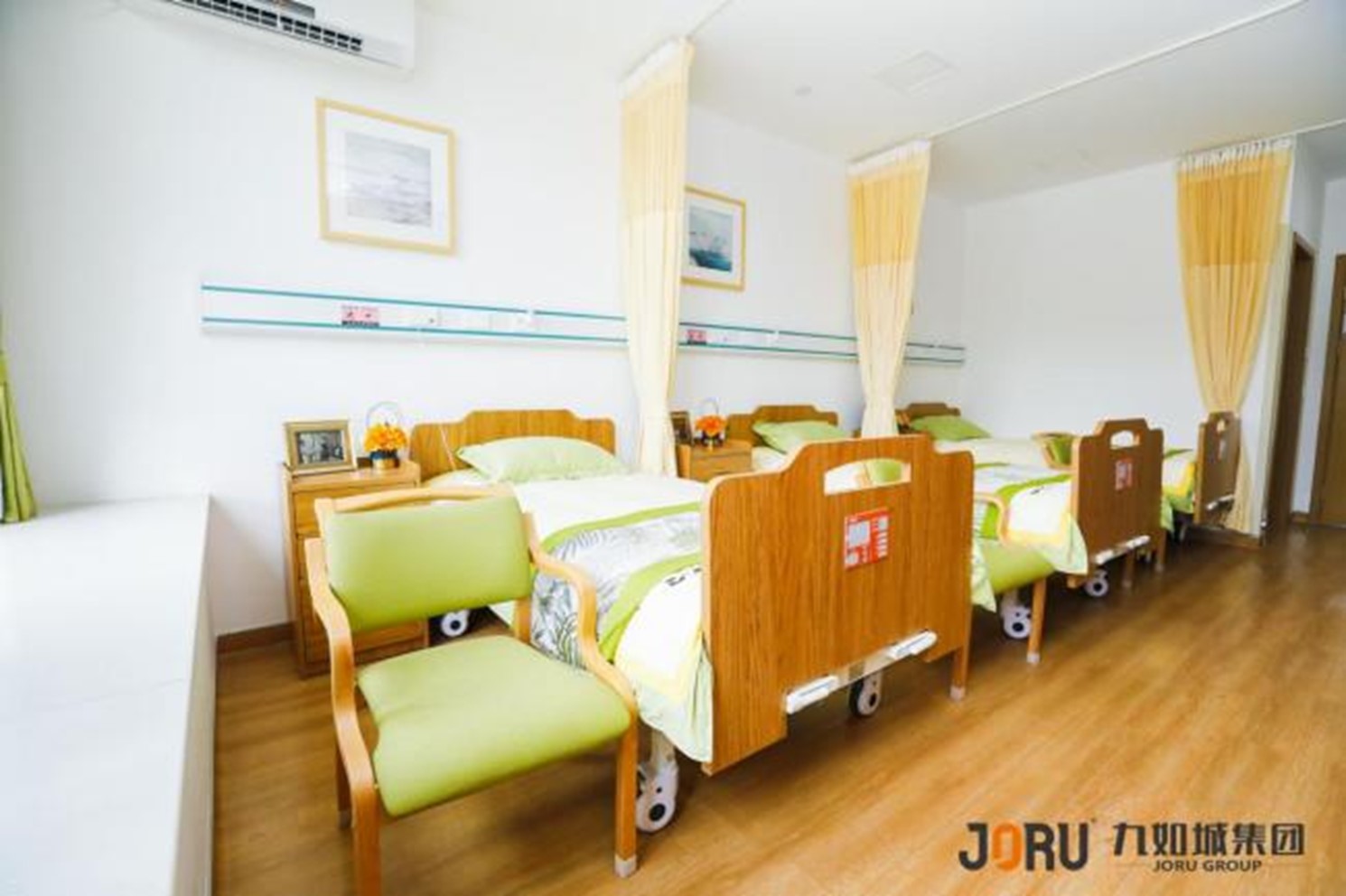 青浦有这些养老机构获评信用等级A级 青浦有这些养老机构获评信用等级A级