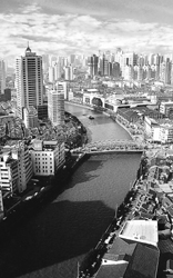 市政府新闻发布会:上海
供水水质达标安全 市政府新闻发布会:上海
供水水质达标安全