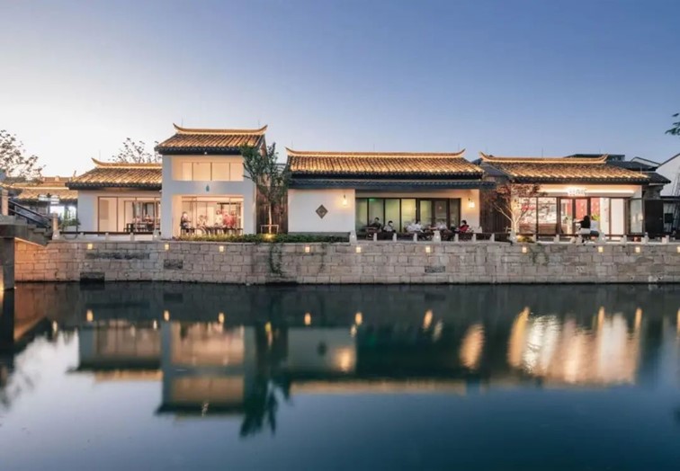 跟着半马游青浦｜收藏！带你玩转线路周边吃喝玩乐全攻略！