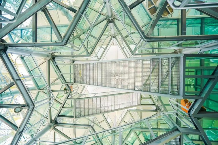 来青浦，燃动新年，爱满绿舟！2025元旦迎新骑跑活动火热招募中！