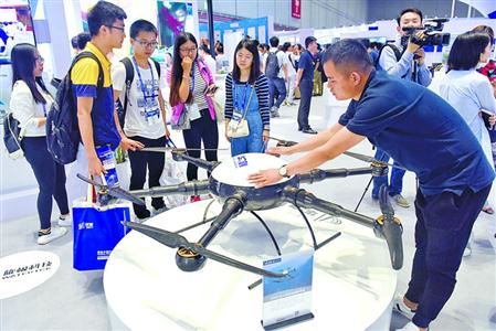 “北斗”可解共享单车乱停放