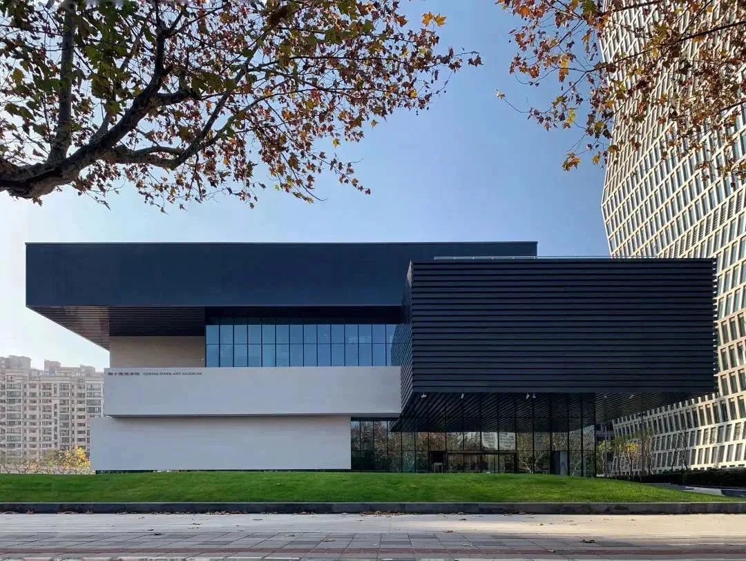 长宁这4家“星级美术馆”，你去过吗？5.jpg