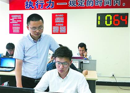 复旦学子创立企业去哪网