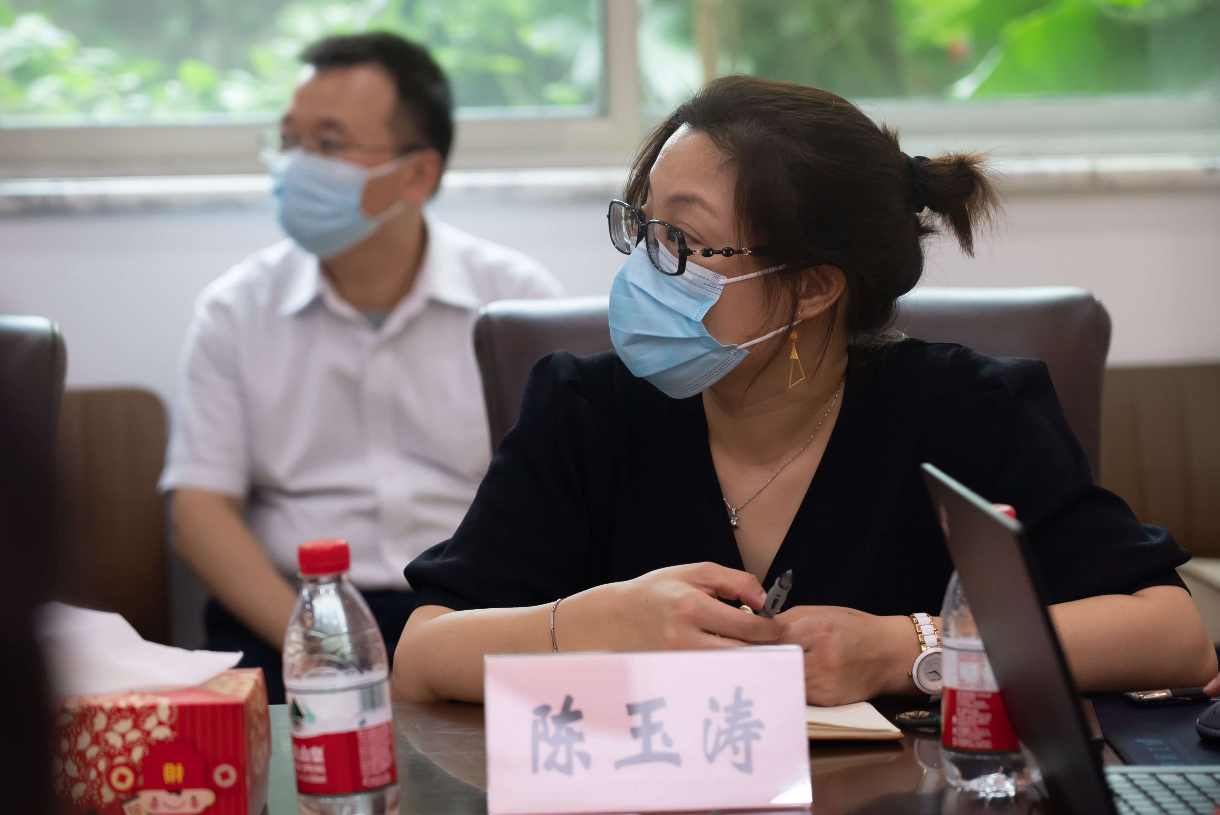 曹家渡街道均泰居委老龄干部陈玉涛.jpg 曹家渡街道均泰居委老龄干部陈玉涛.jpg