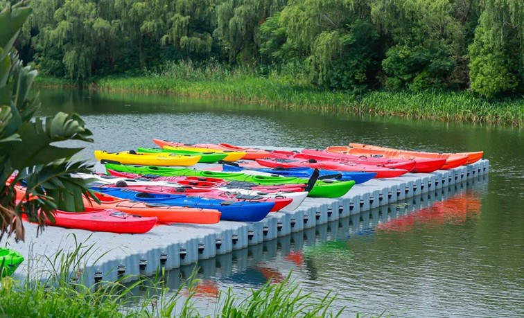 会·聚青浦|这条既City又Country的旅“行”,才是当代人的最爱! 会·聚青浦|这条既City又Country的旅“行”,才是当代人的最爱!